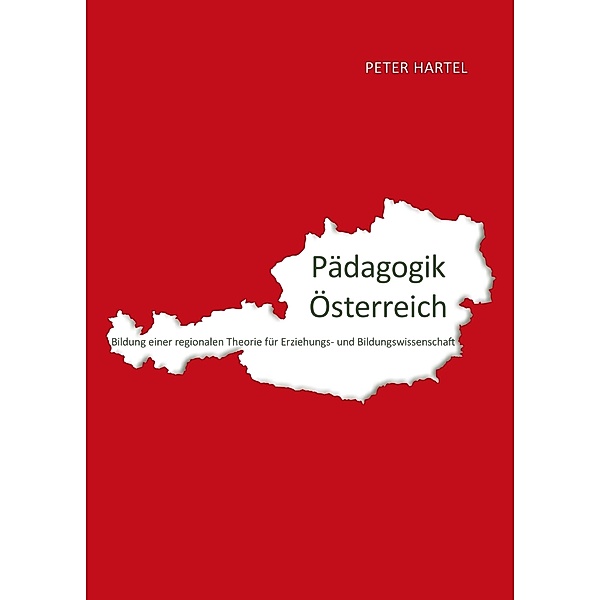 Pädagogik Österreich, Peter Hartel