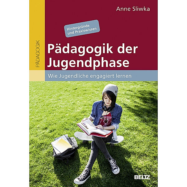 Pädagogik / Pädagogik der Jugendphase, Anne Sliwka