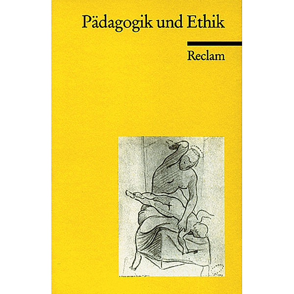 Pädagogik und Ethik