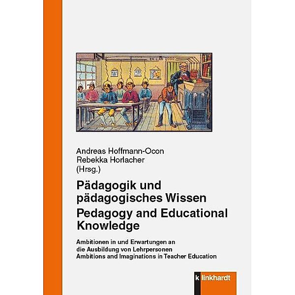 Pädagogik und pädagogisches Wissen