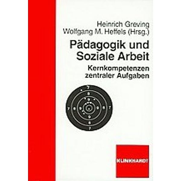 Pädagogik und Soziale Arbeit