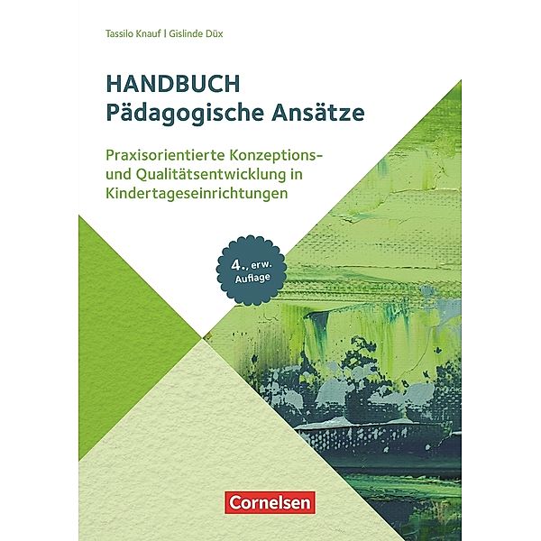 Pädagogische Ansätze, Gislinde Düx, Tassilo Knauf