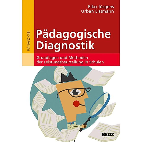 Pädagogische Diagnostik / BildungsWissen Lehramt, Eiko Jürgens, Urban Lissmann