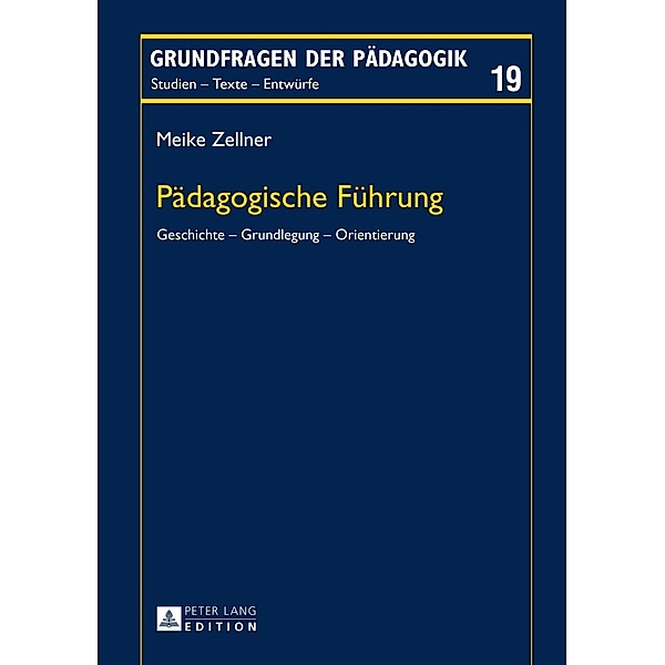 Paedagogische Fuehrung, Meike Zellner