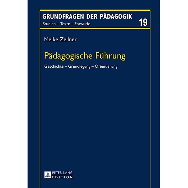 Paedagogische Fuehrung, Zellner Meike Zellner