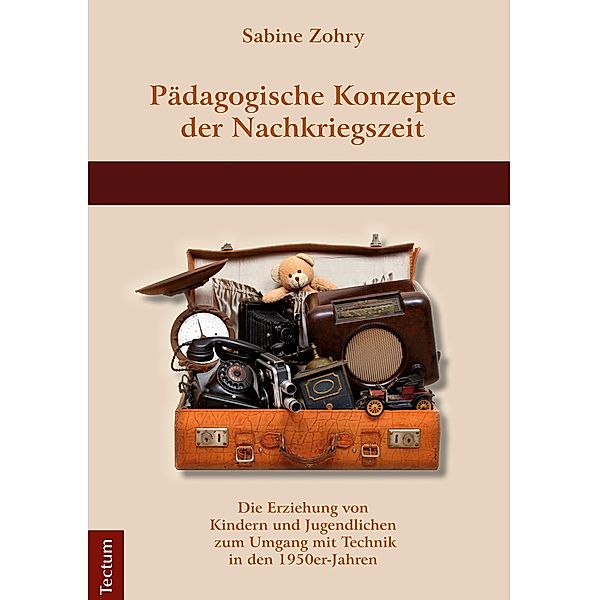 Pädagogische Konzepte der Nachkriegszeit, Sabine Zohry