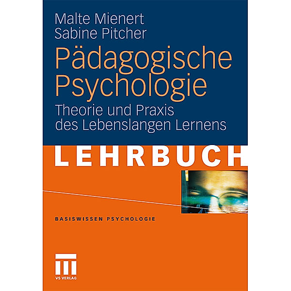 Pädagogische Psychologie, Malte Mienert, Sabine M Pitcher