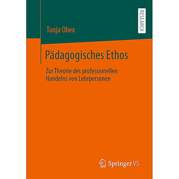 Pädagogisches Ethos, Tanja Obex