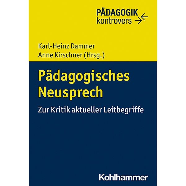 Pädagogisches Neusprech