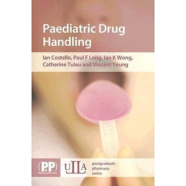 Paediatric Drug Handling
