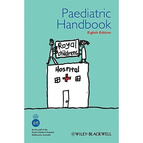 Paediatric Handbook