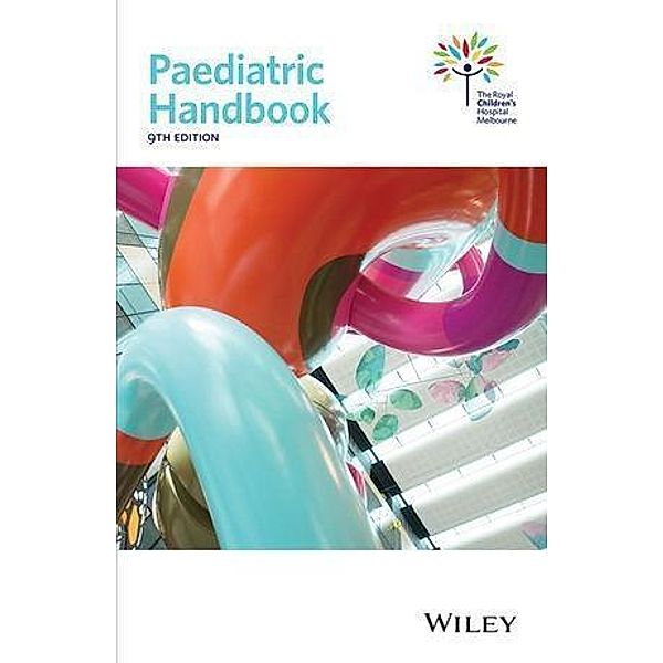 Paediatric Handbook