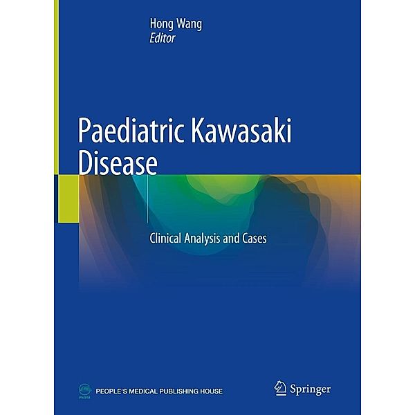 Paediatric Kawasaki Disease