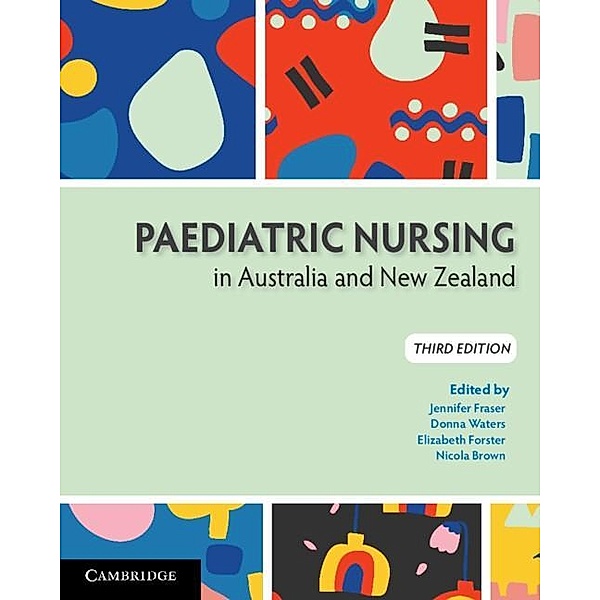 Paediatric Nursing in Australia and New Zealand