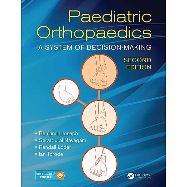 Paediatric Orthopaedics, Benjamin Joseph, Selvadurai Nayagam, Randall Loder, Ian Torode