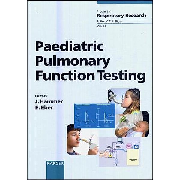 Paediatric Pulmonary Function Testing