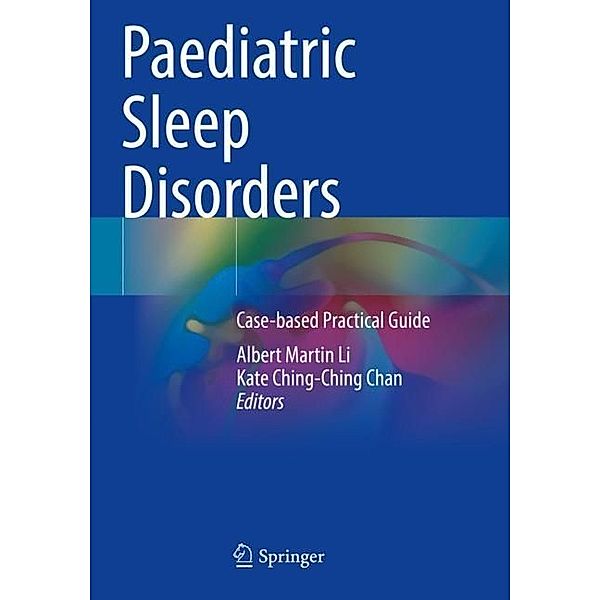 Paediatric Sleep Disorders