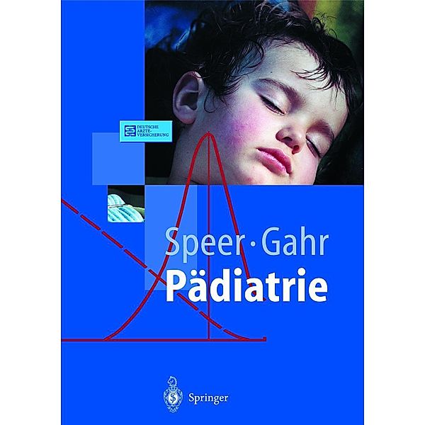 Pädiatrie / Springer-Lehrbuch