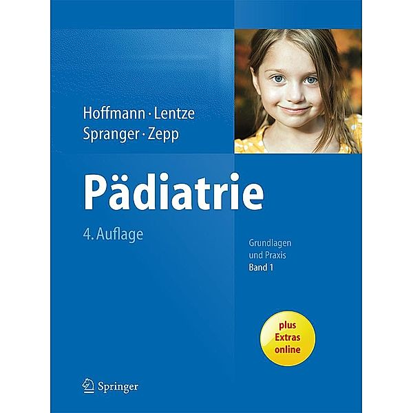 Pädiatrie / Springer Reference Medizin