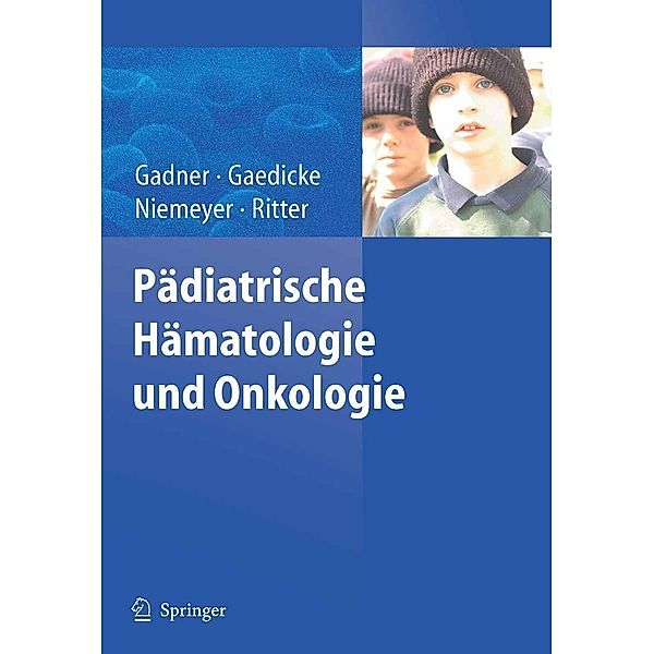 Pädiatrische Hämatologie und Onkologie