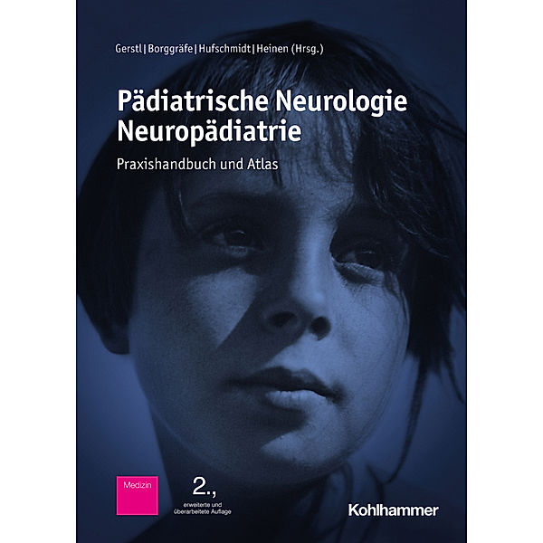 Pädiatrische Neurologie - Neuropädiatrie