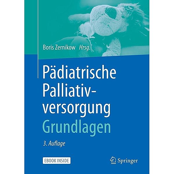 Pädiatrische Palliativversorgung - Grundlagen