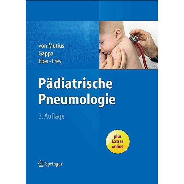 Pädiatrische Pneumologie