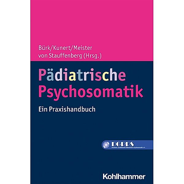 Pädiatrische Psychosomatik