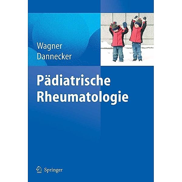 Pädiatrische Rheumatologie