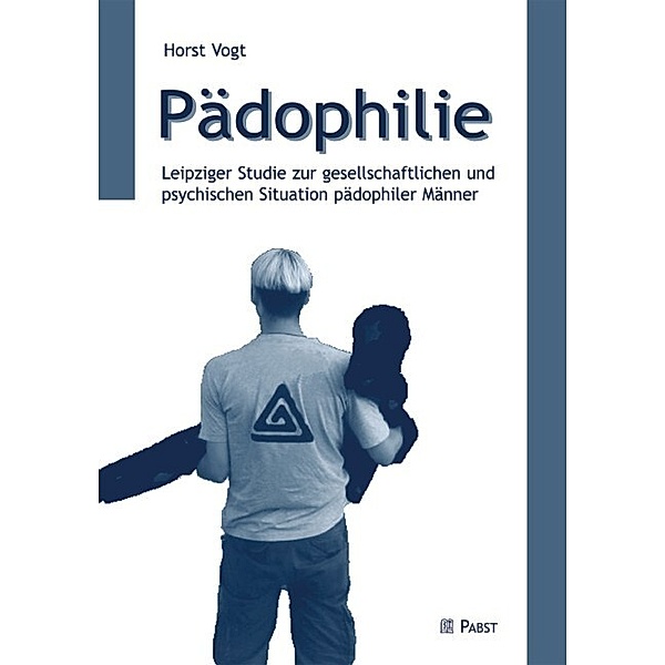 Pädophilie, Horst Vogt