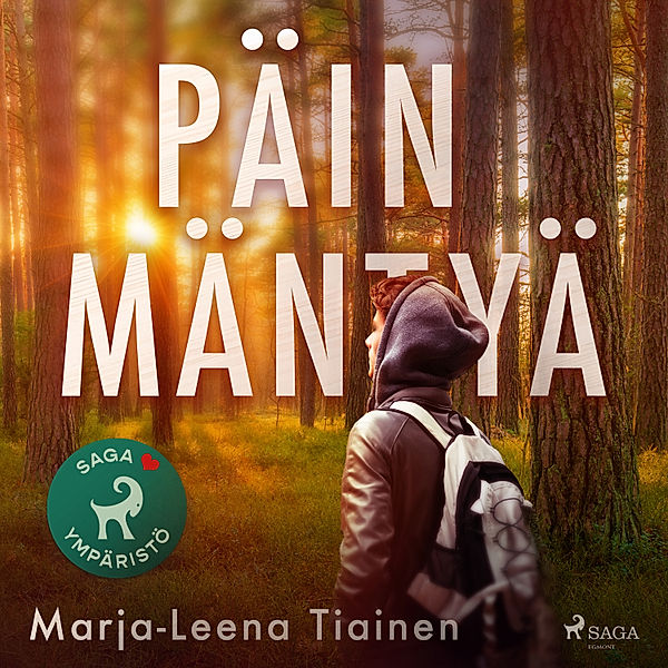 Päin mäntyä, Marja-Leena Tiainen