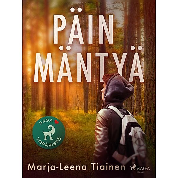 Päin mäntyä, Marja-Leena Tiainen