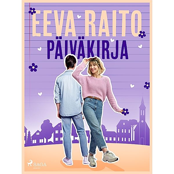 Päiväkirja, Eeva Raito