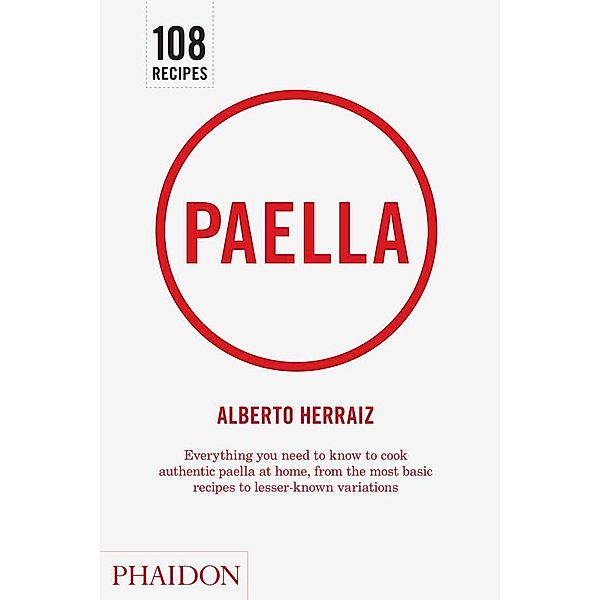 Paella, Alberto Herraiz