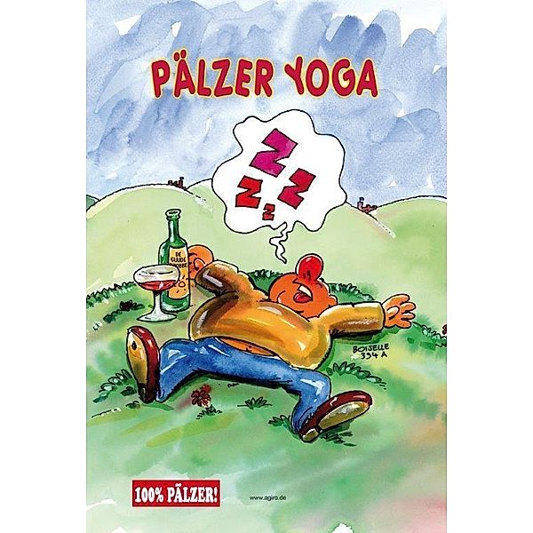 Pälzer Yoga, Steffen Boiselle