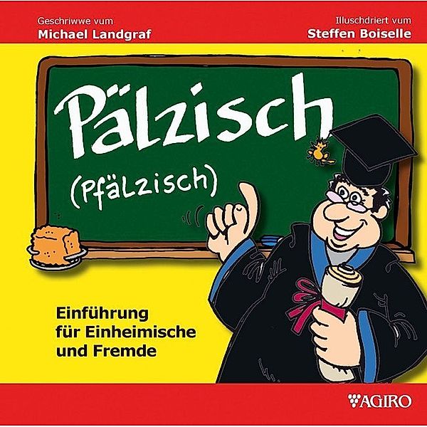 PÄLZISCH, Michael Landgraf