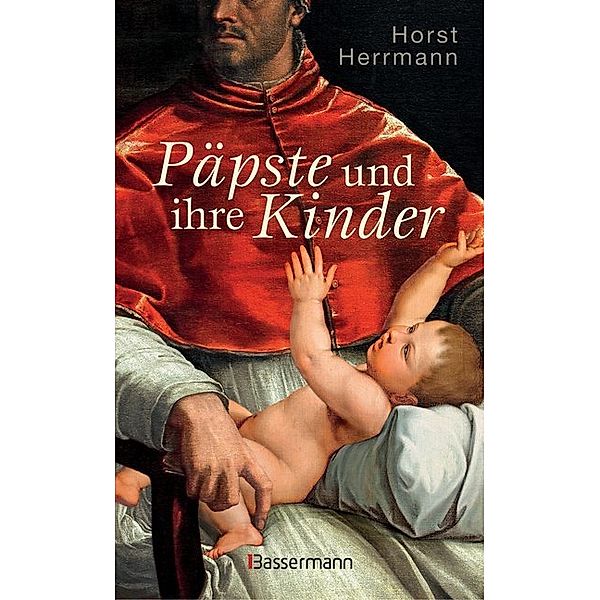 Päpste und ihre Kinder, Horst Herrmann