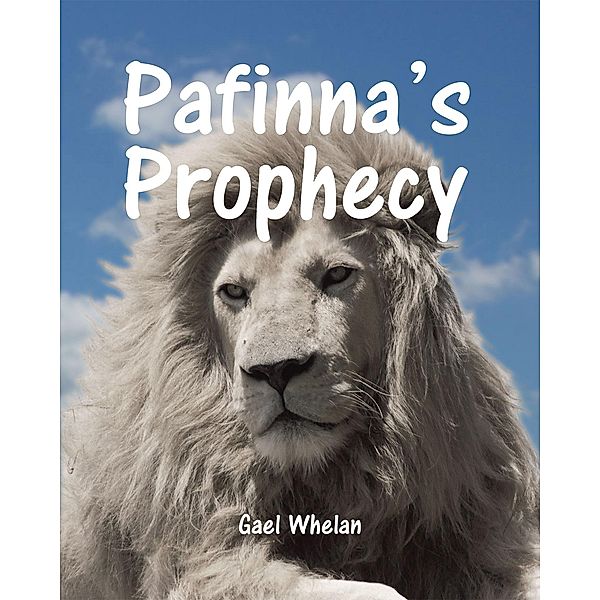 Pafinna's Prophecy, Gael Whelan