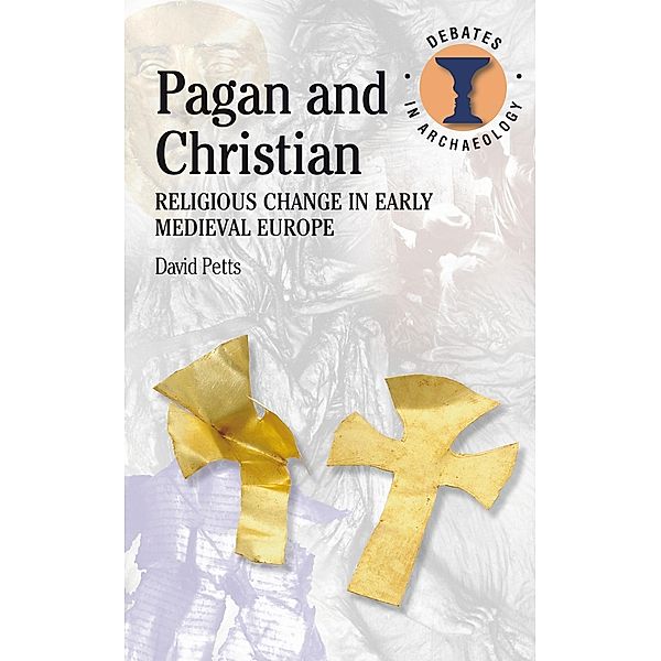 Pagan and Christian, David Petts