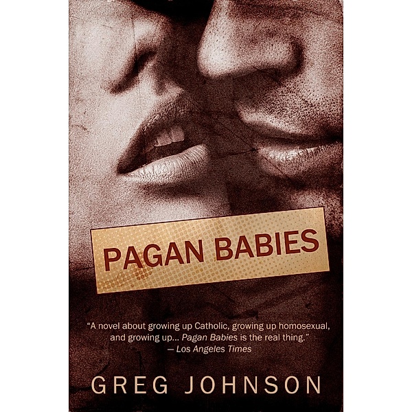 Pagan Babies, Greg Johnson