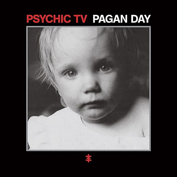 Pagan Day (Vinyl), Psychic TV