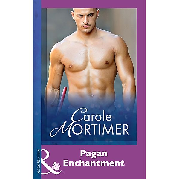 Pagan Enchantment, Carole Mortimer