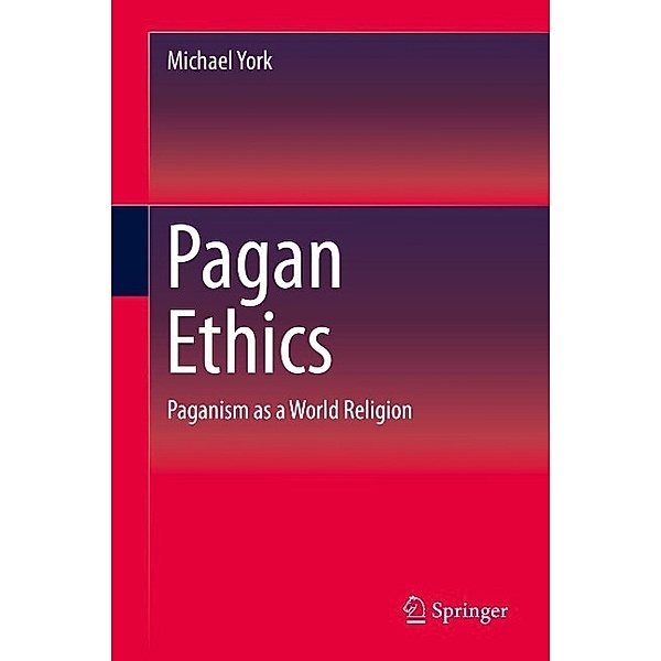 Pagan Ethics, Michael York