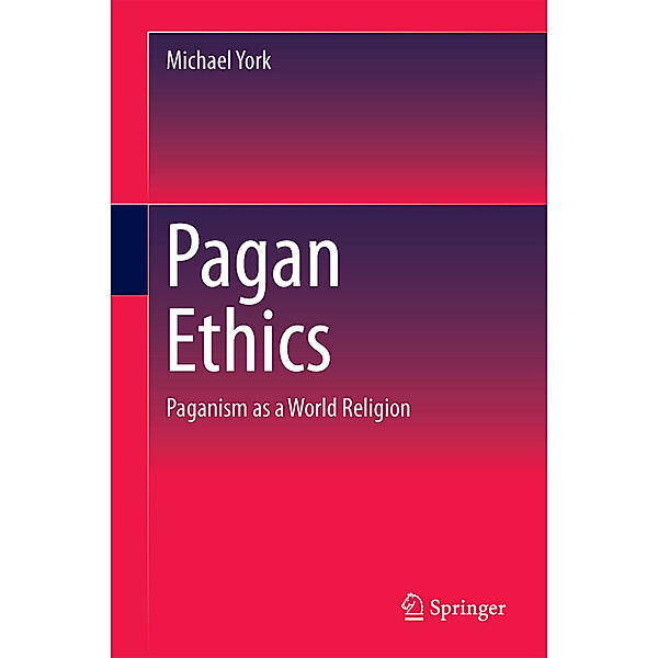 Pagan Ethics, Michael York