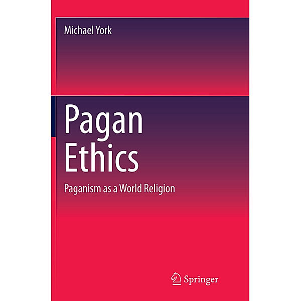 Pagan Ethics, Michael York