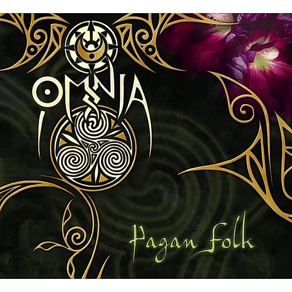 Pagan Folk, Omnia