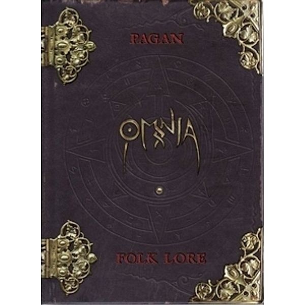 Pagan Folk Lore, Omnia