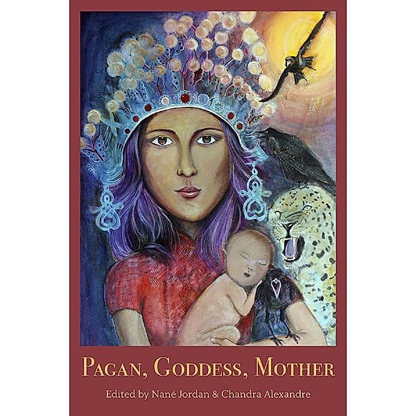 Pagan, Goddess, Mother