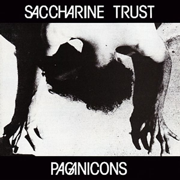 Pagan Icons, Saccharine Trust