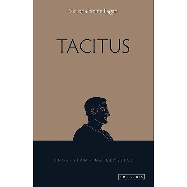 Pagan, V: Tacitus, Victoria Emma Pagan